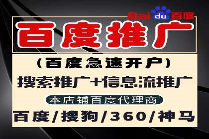 百度推广代运营案例：提升品牌知名度的秘诀